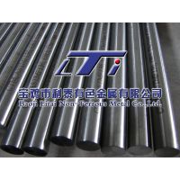 钛钯合金棒TA9、TA8钛合金棒TC4、钛合金棒TC11、现货供应质优价廉钛合金棒TB6
