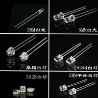 LED 850NM 940NMⷢ LED