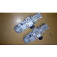 е޼ּٵUDL005/RV050-40+YS7134-0.55KW