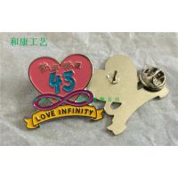 团体活动胸章制作,找做团队纪念章,***商场胸章设计订购
