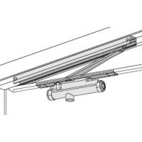 LCN3130系列隐藏式闭门器正品英格索兰五金美国LCN代理商