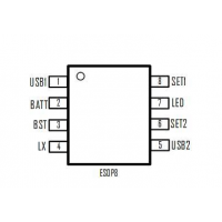 ̩ETA9635, ƶԴоƬ Power SOC