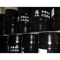 供应长城M0252机油 电火花油 电火花机工作液
