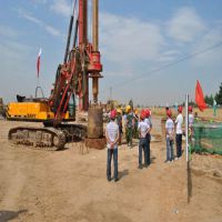甘肃建投路桥工程有限公司