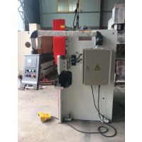 荷兰进口4+1轴数控折弯机价格 4轴电液伺服折弯机价格哪家便宜