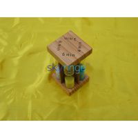 淘宝热销木质工艺品 AT-0157A木制沙漏 儿童 沙漏玩具