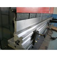 青岛求博供应电器柜折弯模具|90度标准折弯模|压平模|尖刀模|圆弧模