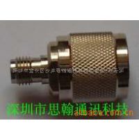 【金特諾】供應(yīng)TNC/SMA-50JK(轉(zhuǎn)接器)