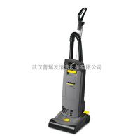 供应凯驰karcher CV30/1直立真空吸尘器