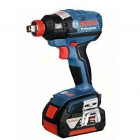 BOSCH/博世 GDX 18V-EC 锂电 充电 无碳刷马达 3档转数 冲击扳手