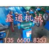 供应深圳抛光机 中山抛光机 惠州砂带机 抛光机砂带抛光机 钢管表面打磨机 砂带打磨机 五金去毛刺机