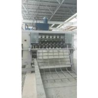 生猪屠宰流水线 液压刨毛机 提升机 快传 桥劈 生猪屠宰设备