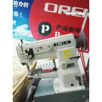 供应奥玲做床垫缝纫机 RN-6BH床垫围边工业围边缝纫设备