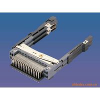 PCMCIA卡座 雙層 DIP型