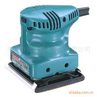 Makita牧田電動工具砂光機(jī)BO4510 牧田砂紙機(jī)