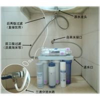 湖南凈水器代理|優(yōu)樂福超濾凈水器過濾原理以及如何保養(yǎng)