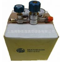 ӦCTI Matheson Tri Gas 3020-580 Pressure Regulator
