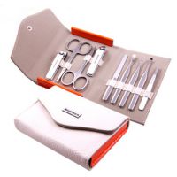 安德諾卡andnoca修甲套裝ANR304 修甲刀 指甲鉗 指甲套裝