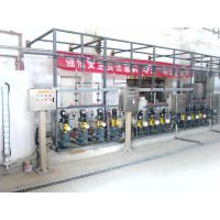 青岛鑫泰汇丰商贸有限公司