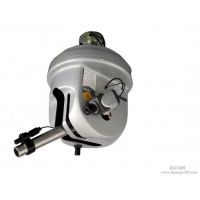 綠屏供應(yīng)ZDMS大空間智能消防水炮