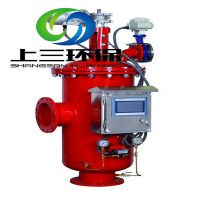 上海全自動(dòng)刷式自清洗過(guò)濾器生產(chǎn)廠商 大量生產(chǎn)