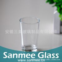 蚌埠工厂供应玻璃烈酒杯 ***白酒杯 家用烈酒杯 高品质 健康