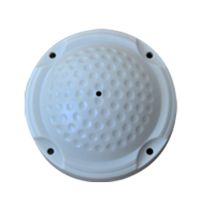 批发峰火PK-70N降噪半球型拾音器 远程数字高保真拾音头
