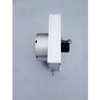 WPS-S-A-1000mm 拉绳位移传感器 水闸高度测量 水闸开度计量