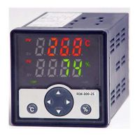 ¶ȿ FOXFA ʪȵڻ RS 485ͨ FOX-300-2S FOX-