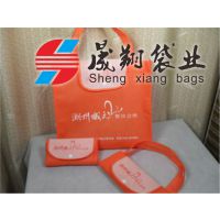 番禺环保袋工厂,量多***环保袋