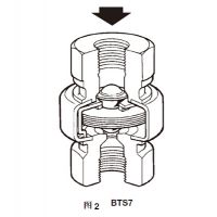 斯派莎克BTS7疏水阀