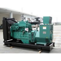 【静音型发电机】150KW东风康明斯6CTA8.3-G2 /康明斯发电机组