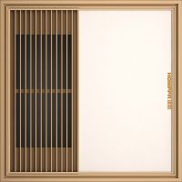 品牌集成吊頂浴霸 風(fēng)暖電器PTC多功能 LED超導(dǎo)浴霸一體機廠家直銷