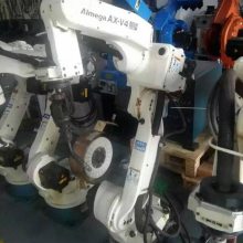 天津ABB冲压工业机器人风力叶片打磨机器人 木工智能打磨机器人 抛光打磨机器人程序 抛光打磨机器人