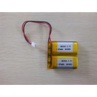 Ħ802040-2P 3.7V 1200mAh ۺ﮵(ѯ)