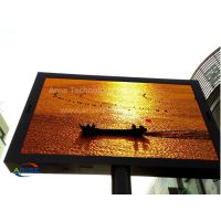 Indoor P10 led screen SMD 3 in 1 ,960mm*960mm Aris