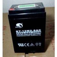 BT-12M2.8AC12V2.8AH