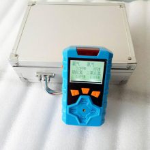 KP836型标配四合一气体检测仪,检测氧气硫化氢CO可燃气