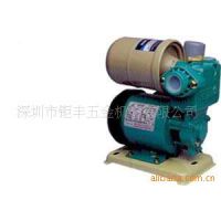 批发冷热水全自动增压泵太阳能循环泵全自动自吸泵