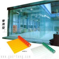 供应上海高藤门业供应防紫外线pvc薄膜
