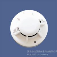 Conventional Smoke Detector With EN54