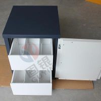 固银防磁柜GYD050光盘磁带柜介质柜消磁柜8年老品牌厂家直销