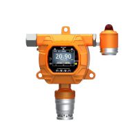 TD5000-SH-A在线式复合型气体检测仪（IP66 防水溅和短时间雨淋）