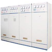 高低压配电柜生产厂家可订制(定制)各种市电发电并联柜