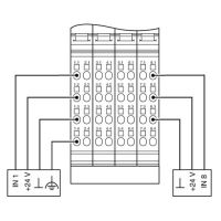 InlineģIB IL 24 DI 8/T2-PACģ˹ԭװ2862204