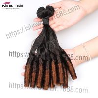 ˷Funmi Hair ˫ɫֱͲ***ӷһ