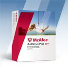 MCAFEE