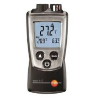 德国testo 810 手持式红外测温仪