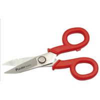 寶工DK-2047N電工剪刀145mm 剪子