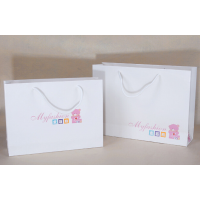 广州纸袋厂,纸袋制作